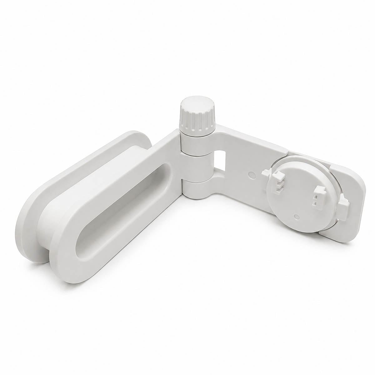 alecto-baby-dvm-s004359-support-mural-pour-dvm2050 image 2