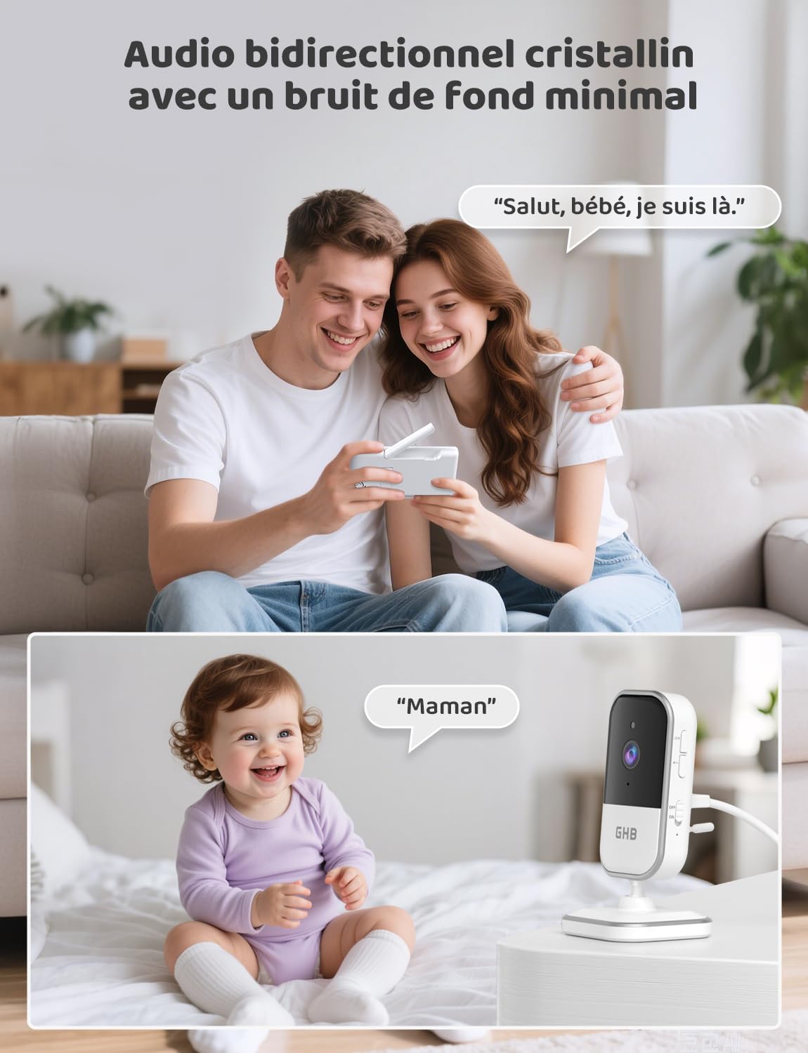 ghb-video-babyphone-5-720p-moniteur-b-b-5000-mah-vox image 8