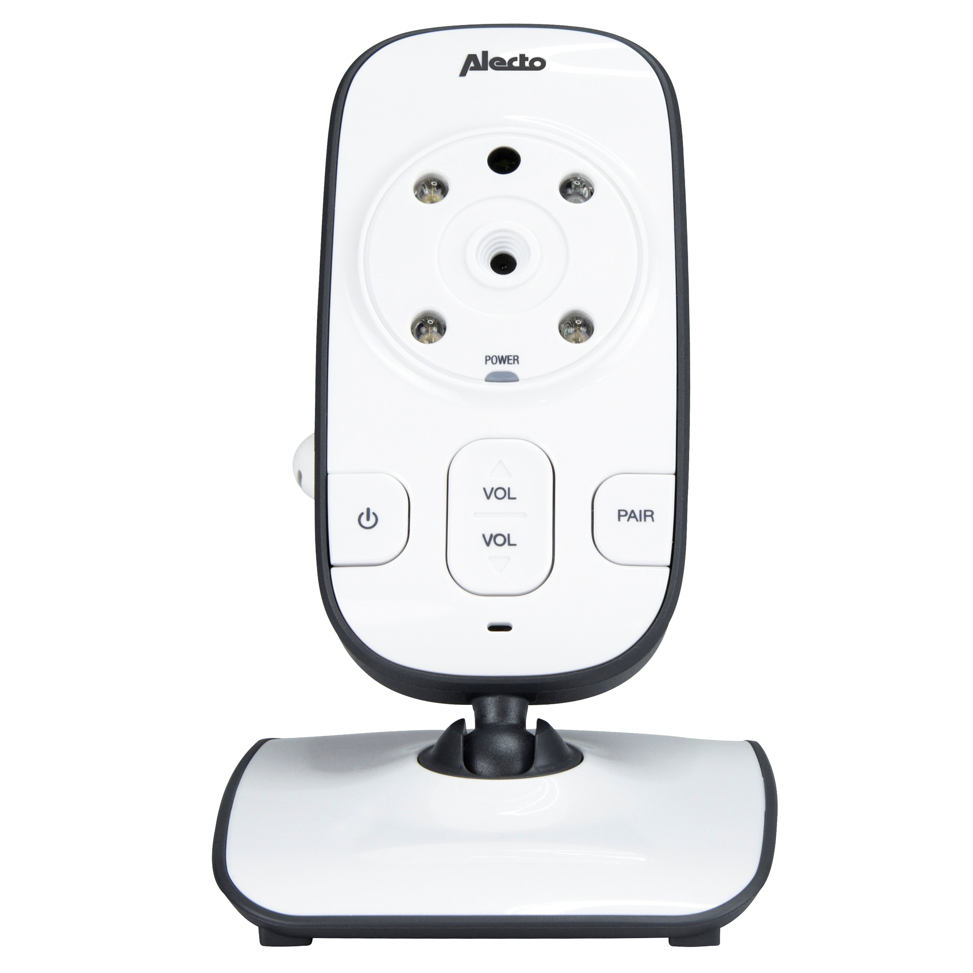 alecto-dvm-dvm-781-cam-ra-suppl-mentaire-blanche-dvm-78 image 1