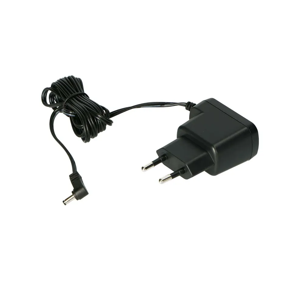 alecto-dvm-adaptateur-unit-b-b-dvm200mbk-noir image 1