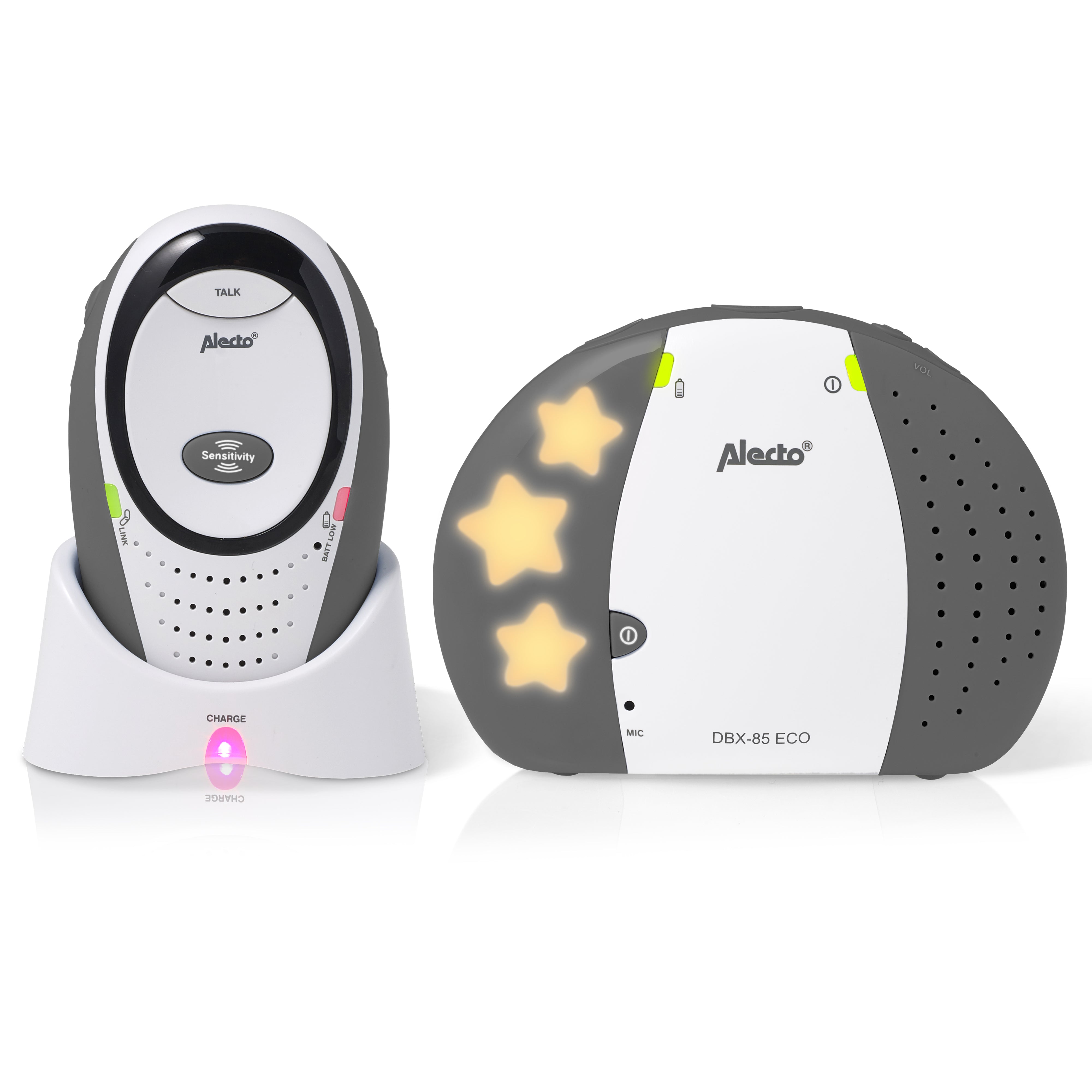 alecto-dbx-85-limited-babyphone-audio-dect-blanc-anthracite image 2