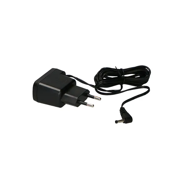 alecto-baby-dvm-adaptateur-parental-dvm200mbk-noir image 1