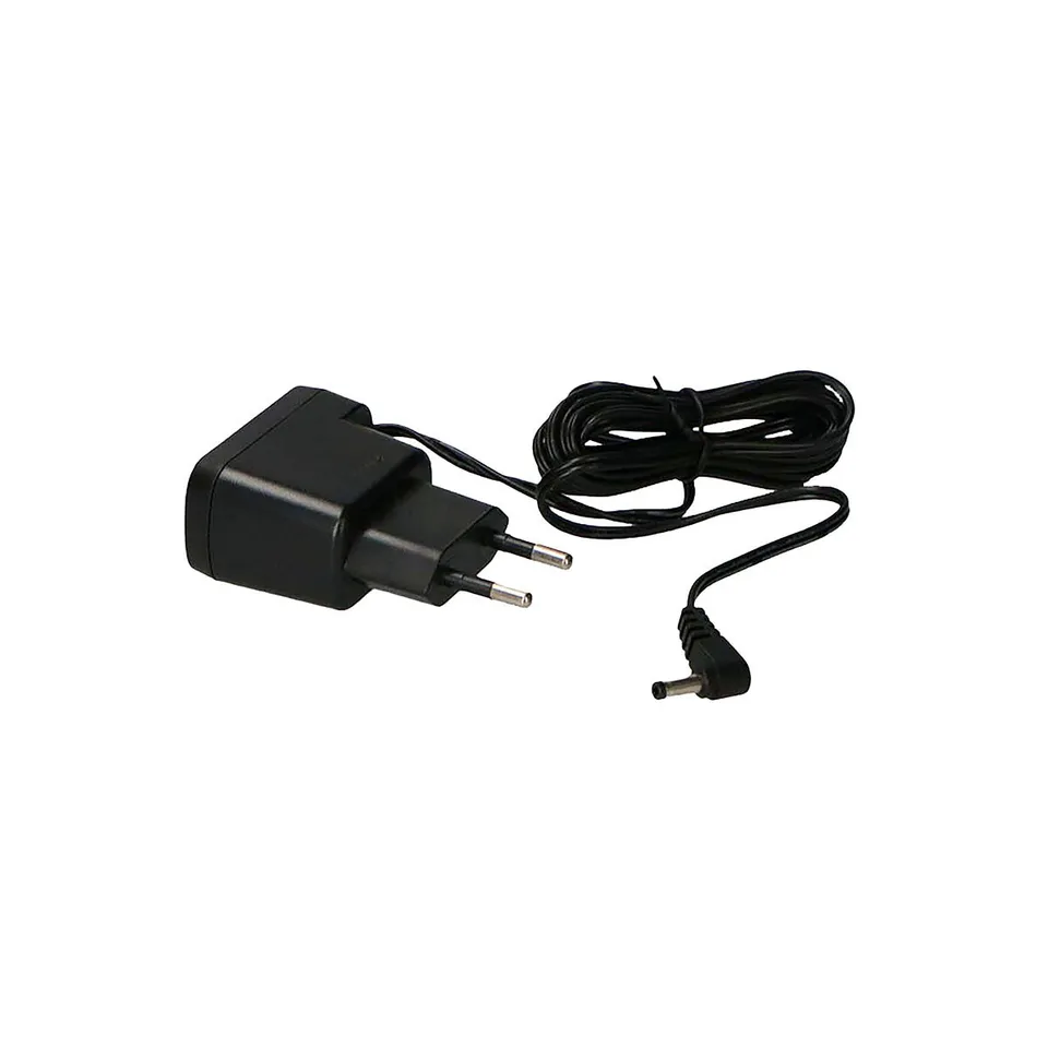 alecto-baby-dvm-adaptateur-parental-dvm200mbk-noir image 1