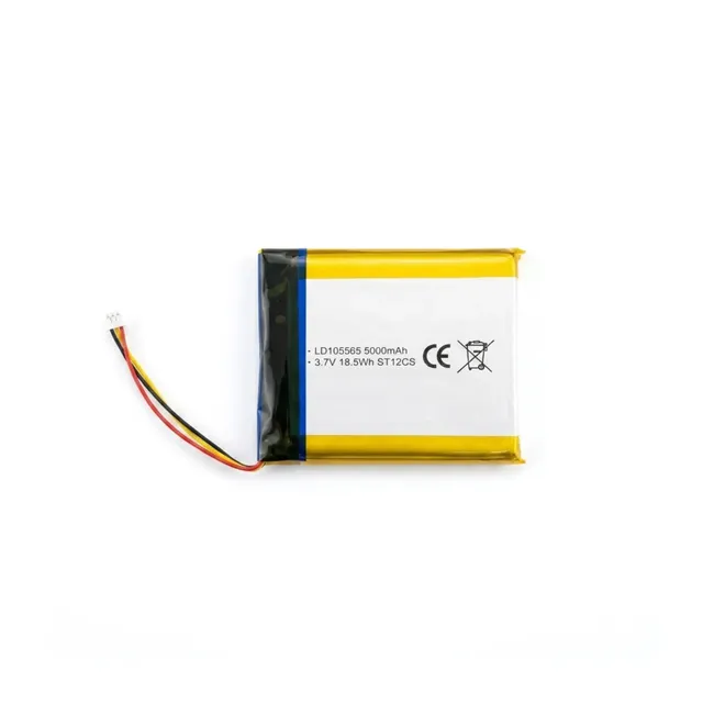 dr-care-batterie-5000mah-sbm003-sbm006-lumiview image 1