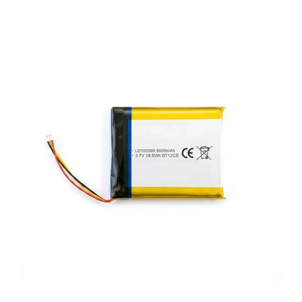 dr-care-batterie-5000mah-sbm003-sbm006-lumiview image 1