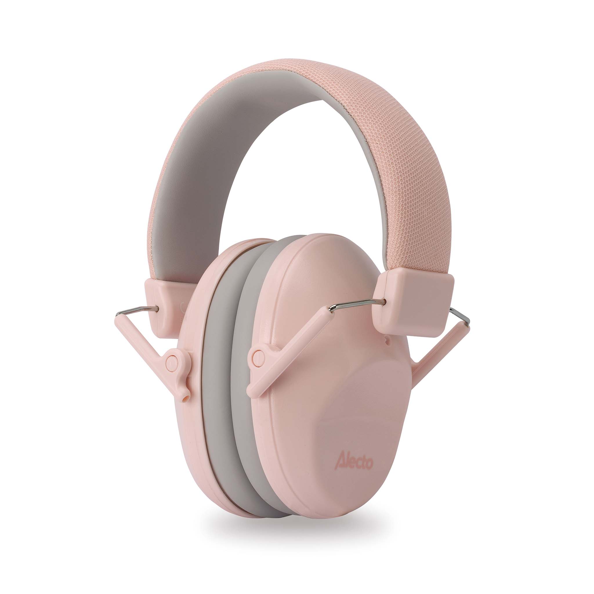 alecto-baby-bv73pk-casque-anti-bruit-enfant-rose-25-db image 2