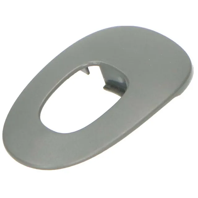 alecto-dbx-s002039-clip-ceinture-gris-unit-parent-dbx-88gs image 1
