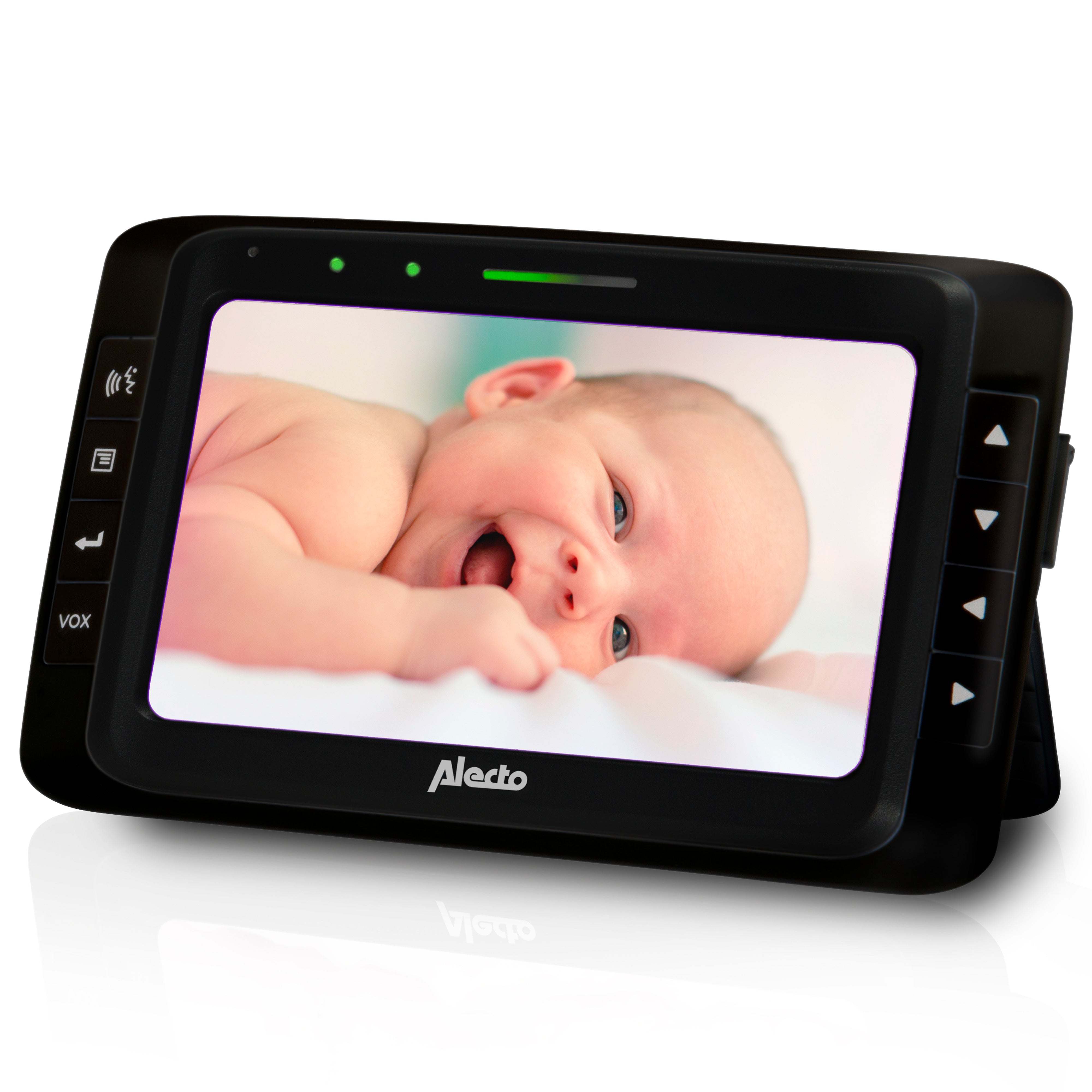 alecto-baby-dvm-250zt-babyphone-vid-o-5-noir image 2
