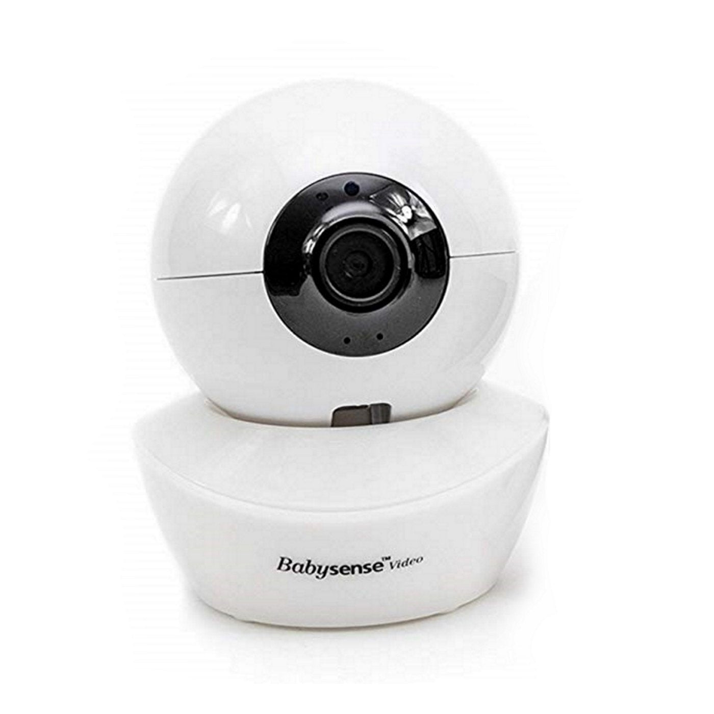 babysense-v43-cam-ra-suppl-mentaire-babyphone-vid-o-vision-nuit image 2